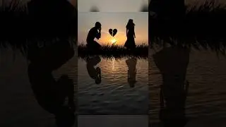 Breakup Photo Editing Tricks || PicsArt Photo Editing #photoediting #shorts