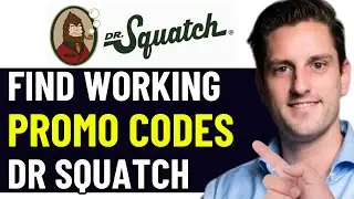 HOW TO GET BEST WORKING DR SQUATCH DISCOUNT CODE 2026! (FULL GUIDE)