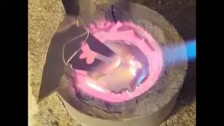 Recycling Silver Scraps