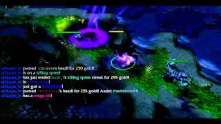 RazinglikeNP Editing Competition : Battle for Beta - M3R3E3's Entry