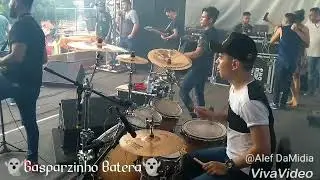 🎵Agora Vai Sentar ( Forró De Qualidade ) Gasparzinho batera 👻