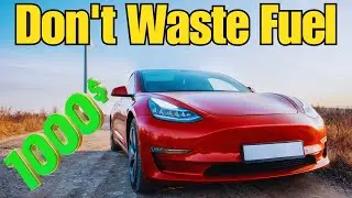 7 Simple Tips to Save Fuel Less Fuel, More Mileage!