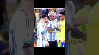 Messi vs Ronaldo #fyp#messi #ronaldo #sdexl
