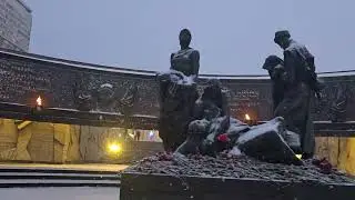 900 дней и ночей длилась блокада Ленинграда  #peterburg #interesting #питер 