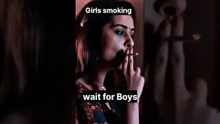 #Girls vs Boys smoking🤣||legand boys🤣||heavy smoker||tag ur friend||#viral #trending #shorts#youtube