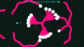 Just Shapes and Beats First Crush