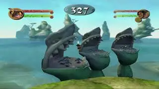 Tak The Great Juju Challenge Review (PS2/GCN/Xbox)