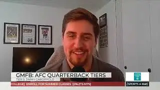 Talking Browns draft picks, undrafted free agents and more - Sports4CLE 5/3/23