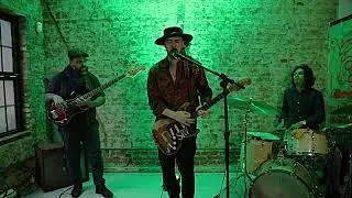 Cold Shot - Try SRV