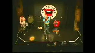 Roger Swift - Prop Comedian