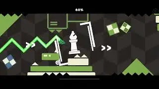 This Level is so weird e4 e5 ke2 #viral
