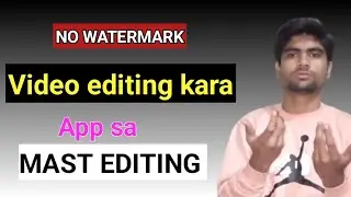 best video editing apps for android without watermark free video editor without watermark