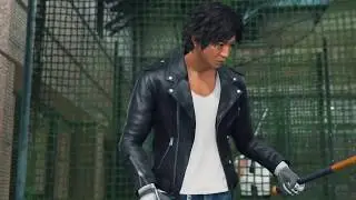 Judgment - Gameplay FR #35