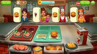 Cook It - Unity Source Code