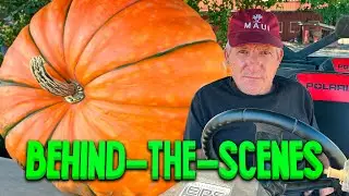 Matt Roloff Shares a behind-the-scenes Look, New Farm Updates - Roloff family 2023