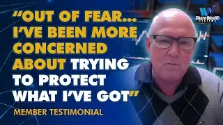 Customer interviews - David L.