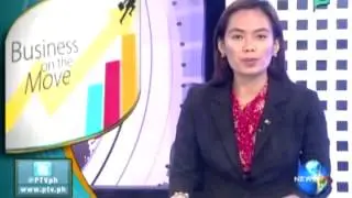 NewsLife: Sen. Bam Aquino vies for passage of PH competition act || Jun. 24, 2015