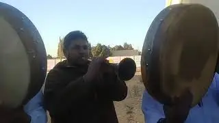 رباني ترابك ياسوف اعراس وادي سوف 2021