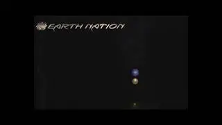 Earth Nation - Green Sky Is Red - Goa Trance 1995 -