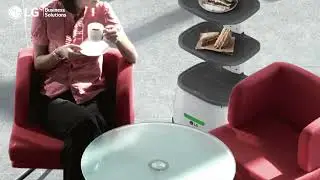 The Future of Robots in the Hospitality Industry