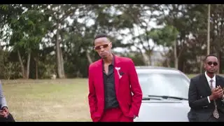 2SAINT -  Mukubua ft  Ish kevin x Yannick MYK X Rapxolutely ( Official Video )