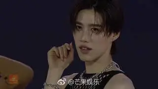 Oopsy Daisy - PPKrit - WEIBO GALA 2025 Weibo Cultural Exchange Night