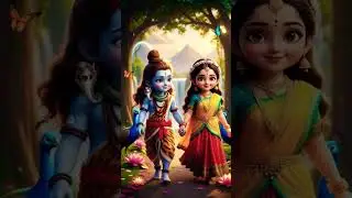 Shiv Parvati Prem Katha ❤️ | Divine Couple #shorts#bhaktishorts #viralshorts #mahadevshorts