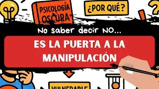 4 Señales de que Eres Fácil de Manipular