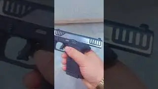 DB FIREARMS AM 9MM MADE IN U.S.A🔫✴️🔥❤️ 🇺🇸