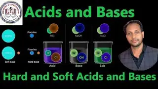 Hard soft Acid Base Principle  ( HSAB - PRINCIPLE  )