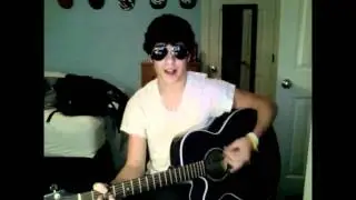 Tyler Ward - Paper Heart Acoustic (Original Song) - Official Fan Video Pt. 2