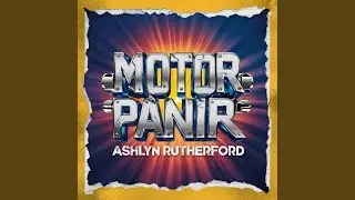 Motor Panir (Original Mix)