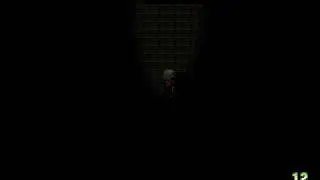 RPG Maker 2003 - Dynamic Shadows