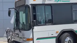 AC Transit bus driver recovering after violent attack