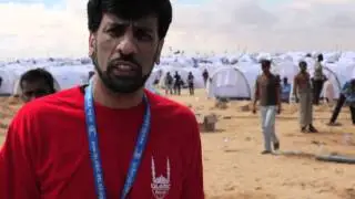Libya Update - Islamic Relief UK
