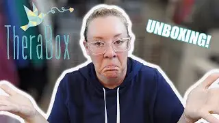 Therabox - will it really help my mental health?