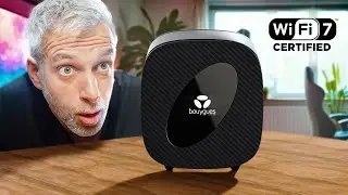 Pourquoi il vous faut ABSOLUMENT la Bbox WiFi 7 de Bouygues Telecom ?!