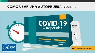 C&oacute;mo usar una autoprueba