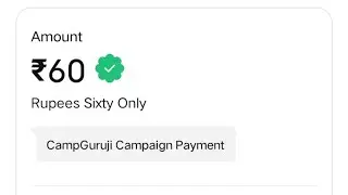 New Campaign Loot Today || Paytm Campaign Loot Today 2022