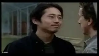 The Walking Dead Season 5 Episode 16 - Major Spoilers - Will Glen Kill Nicholas?