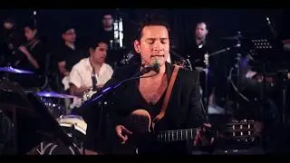 Pati&ntilde;o Quintana - La Calle Infame De La Soledad (Sesi&oacute;n en Vivo en el Teatro Mozart)