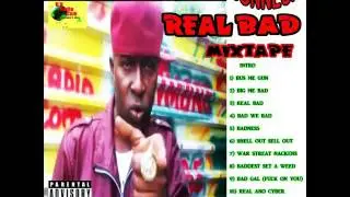 U.V RADIO.COM PRESENTS FIRE SQUEEZE ( BAD CONNECT- REAL BAD)  MIXTAPE VOL1