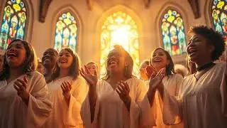 Nothing Can Separate Us  Encouraging Christian Music 🙏✨
