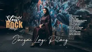 Slow Rock Melayu Siti: Playlist Hits Penuh Emosi dan Romantis
