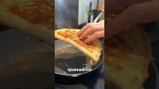 High protein, low fat quesadillas! #fatlossdiet #proteinfood