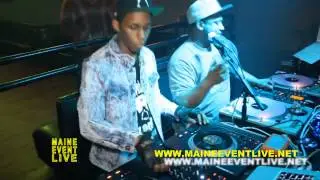 DJ SHOW with DJTGIF rocking Legends Nightclub in Albany, NY