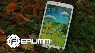 Samsung Galaxy Tab 3 8.0 T311 Обзор. Подробный Видеообзор Galaxy Tab 3 8.0 от FERUMM.COM -TECHPOINT-