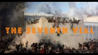 The Measuring of The Temple (Revelation11:1) The Seventh Vial, JA Wylie Chapter 8