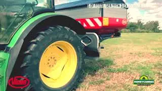 Vicon Fertiliser spreader