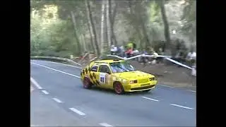 31 Subida a La Santa 2016, Fase A